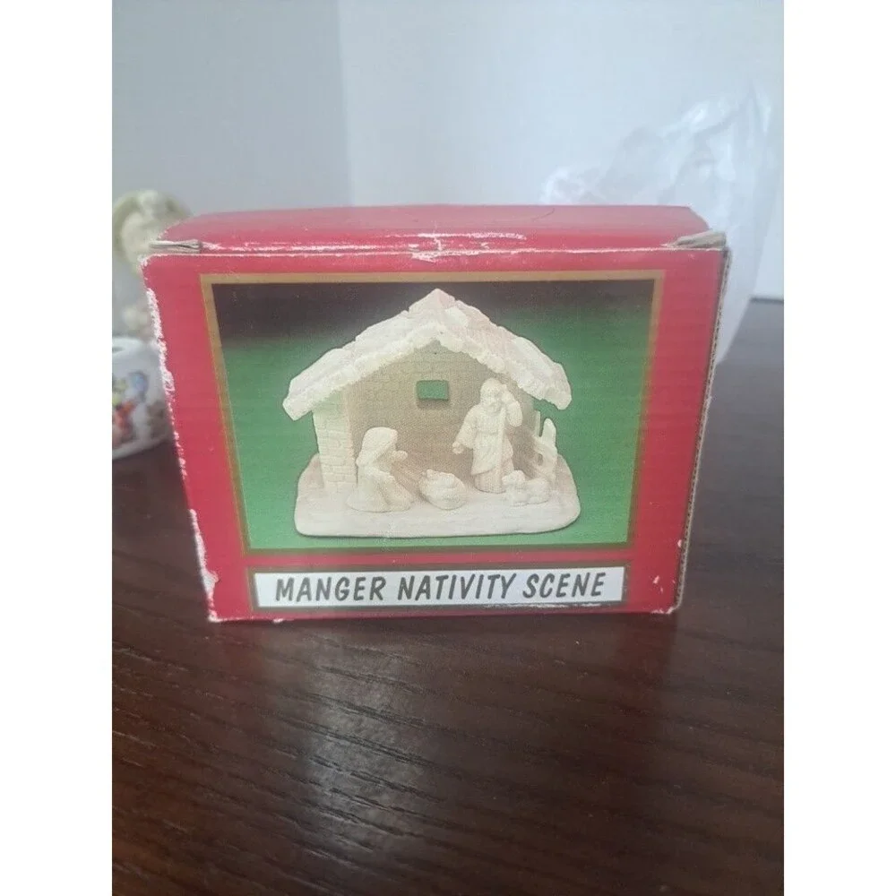 World Bazaar Nativity